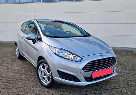 Ford Fiesta 1.25 Champions Edition WENIG KM*TÜV&Serv