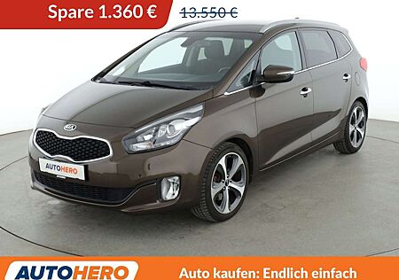 Kia Carens 1.7 CRDi UEFA Euro 2016*NAVI*TEMPO*CAM*PDC*