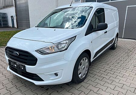 Ford Transit Connect Kasten lang Trend L2 Navi Klima