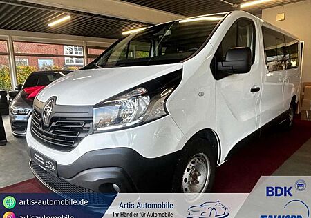 Renault Trafic Combi L2H1 2,9t Authentique*KAMERA*AHK*