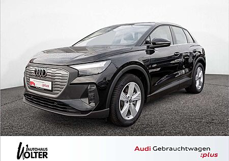 Audi Q4 e-tron 40 e-tron NAVI LED HUD PDC SHZ KLIM
