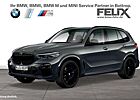 BMW X5 M 50i M SPORT+22"ALU+DR.ASSIST PRO+HARMAN/KARDON+
