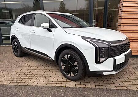 Kia Sportage 1.6 T-GDI 4x2 DCT7 Totwinkel-Assistent