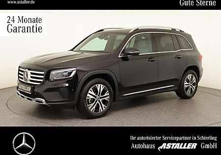 Mercedes-Benz GLB 250 4M Progressive LED+WiPa+360°+Offroadtech