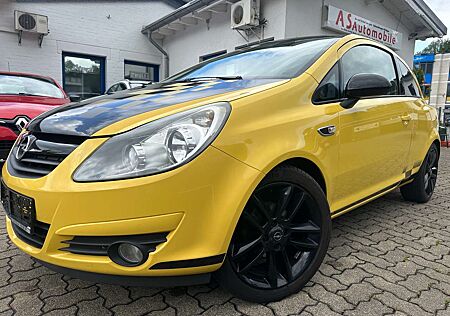 Opel Corsa 1.4 16V Color Race+KLIMA+EURO 5 KAT.