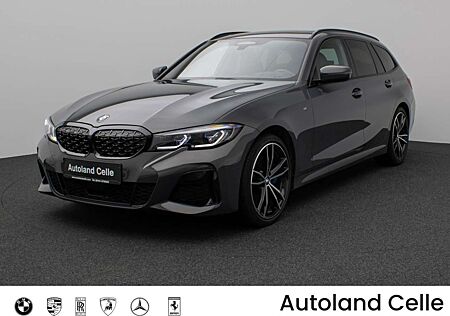 BMW 340 xD Panorama Kamera Laser HUD DAB H K ACC