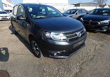 Dacia Sandero II Laureate Autom.