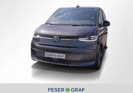 VW T7 Multivan Volkswagen LÜ Life 2.0 TDI Matrix Pano AHK RFK