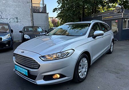 Ford Mondeo Turnier Trend 1Hand Klimaautomatik