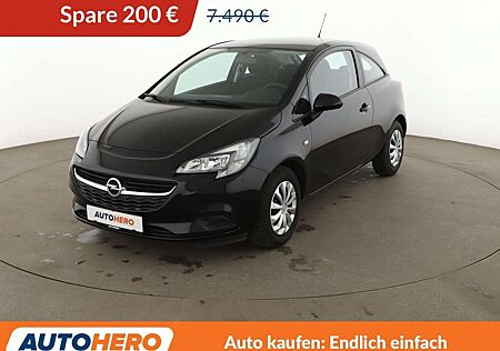 Opel Corsa 1.2 Selection*KLIMA*GARANTIE*