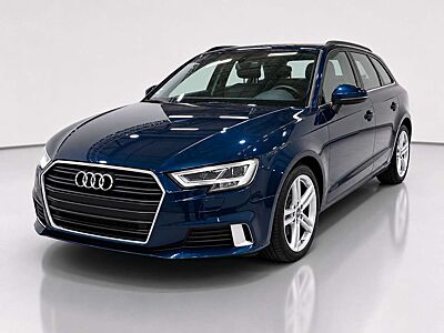 Audi A3 Sportback sport