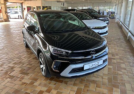 Opel Crossland Elegance Paket