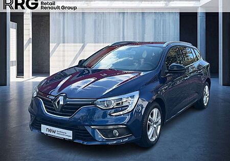 Renault Megane IV Grandtour LIMITED DELUXE TCe 140