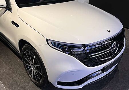 Mercedes-Benz EQC 400 4Matic (293.890)