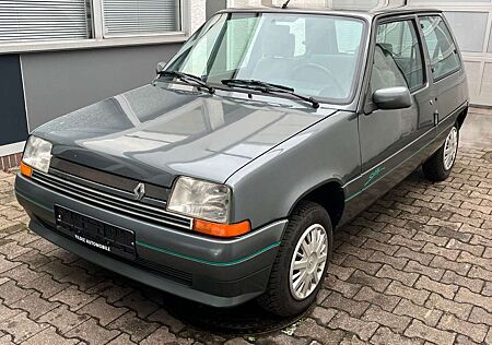 Renault R 5 H ZULASSUNG 2. HAND