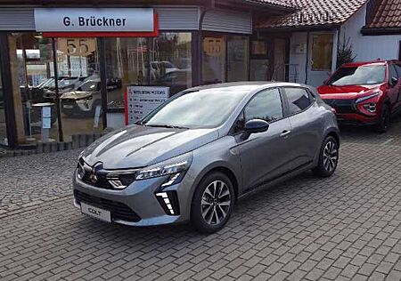 Mitsubishi Colt PLUS 1.0 T 6-Gang Kamera,Sitzhzg,Lenkrad beheizbar
