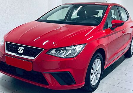 Seat Ibiza TGI 5 €/100km Navi Klima-A. Kamera PDC SHZ