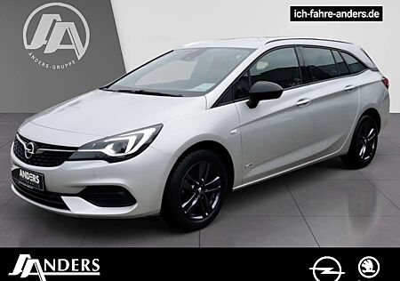 Opel Astra Sports Tourer Design & Technik 1.5 d +PDC