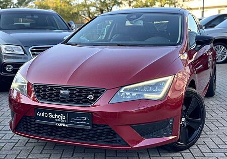 Seat Leon SC FR*Sport*LED*Navi*Panorama*Alcantara*AHK