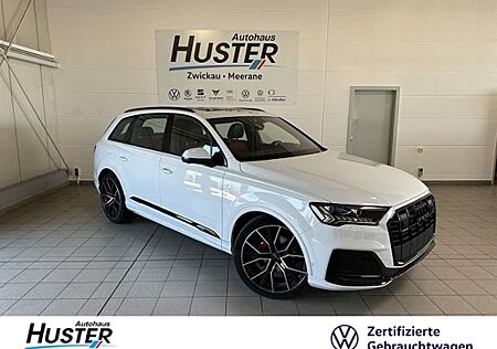 Audi Q7 50 TDI quattro S line *INDIVIDUAL*