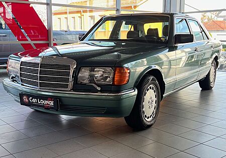 Mercedes-Benz 300 SE |KLIMA|TÜV|MEMORY|H-Zulassung|LEDER|