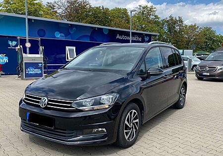 VW Touran Volkswagen Join 1.6 TDI *7-Sitzer*ACC*SHZ*Service nur *