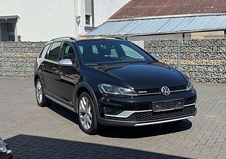 VW Golf Volkswagen VII 2.0TDI Alltrack 4Motion*MASSAGE*135KW*