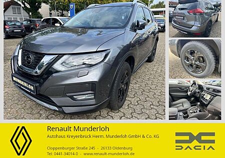 Nissan X-Trail Tekna 4x4