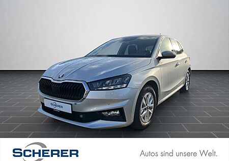 Skoda Fabia 1.0 TSI *Selection* RFK SHZ Kessy VK-Erken