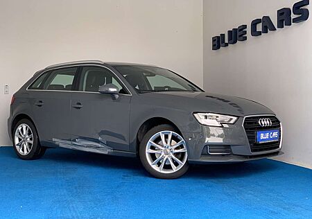 Audi A3 Sportback design Navi/PDC/Xenon/Klima/SHZ