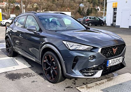 Cupra Formentor VZ 1.4 e-Hybrid DSG Navi/Pano/AHK/LED