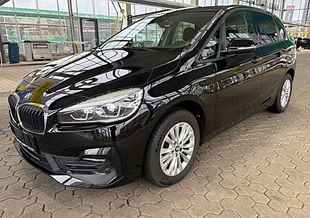 BMW 218 d Active TourerAdvatage-1.HD-NAVI-KAMERA-AHK-SPORT