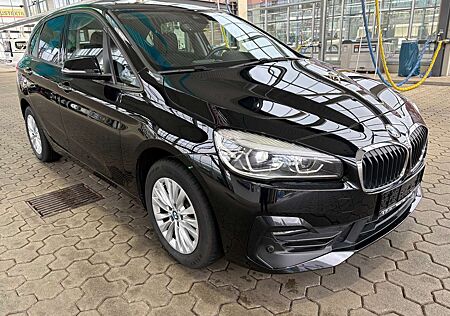 BMW 218 d Active TourerAdvatage-1.HD-NAVI-KAMERA-AHK-SPORT