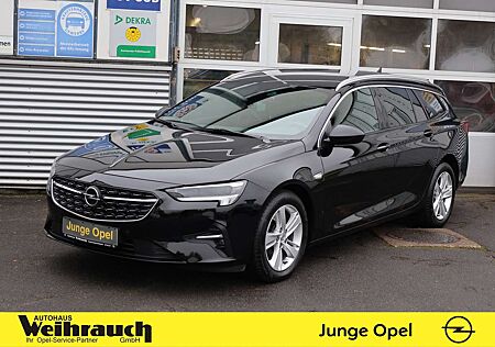 Opel Insignia ST 2.0 Diesel AT8 Business+AHK+Bose+