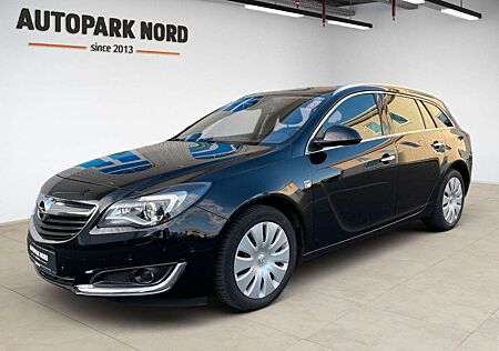 Opel Insignia 2.0 CDTI ST Business Innovation 4x4/AHK