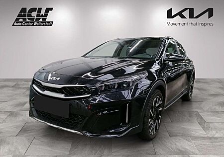 Kia XCeed 1.5T DCT SPIRIT XCLUSIVE KAMERA FULL-LED JBL