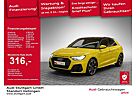 Audi A1 Sportback S line 40 TFSI S tronic ACC Navi+