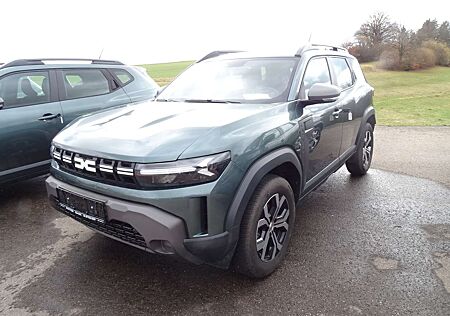 Dacia Duster Expression 130 4X4