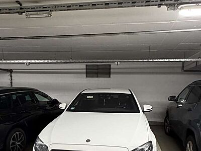 Mercedes-Benz E 350 E 350 d (213.033)