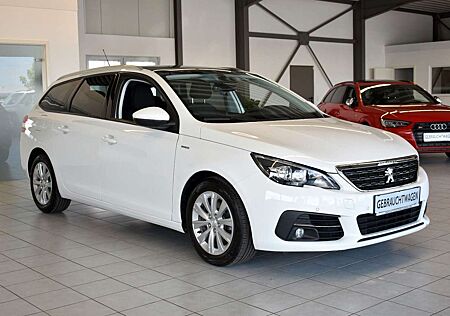Peugeot 308 SW Style PDC/KLIMAAUT./PANORAMA/1.HAND