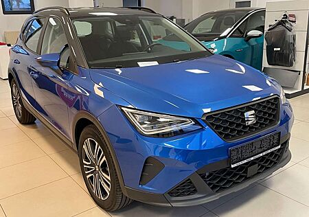 Seat Arona Style Edition TSI 85 kw