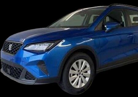 Seat Arona Style Edition TSI 85 kw