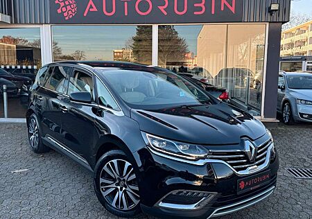 Renault Espace V Initiale Paris LEDER/ACC/AHK/7-SITZER