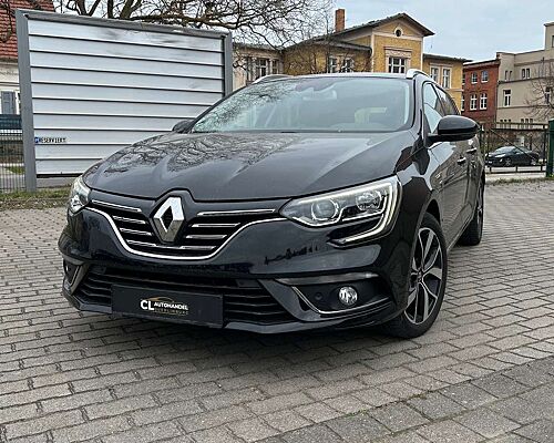 Renault Megane BOSE-Edition
