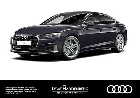 Audi A5 Sportback 35 TDI . virt.Cockpit Navi Pano