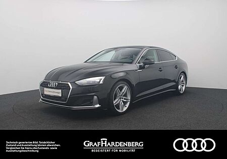 Audi A5 Sportback 35 TDI . virt.Cockpit Navi Pano