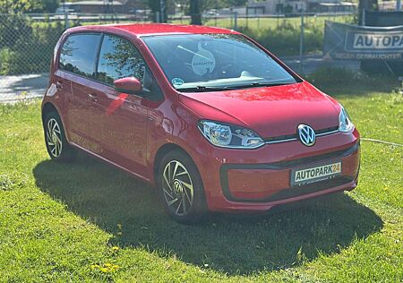 VW Up Volkswagen ! join !*1,0*60PS*KLIMA*