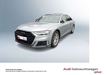 Audi A8 50 3.0 TDI quattro S line Matrix LED Pano Ass
