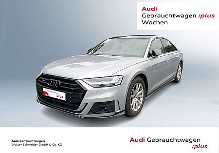 Audi A8 50 3.0 TDI quattro S line Matrix LED Pano Ass