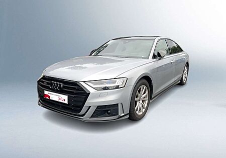 Audi A8 50 3.0 TDI quattro S line Matrix LED Pano Ass